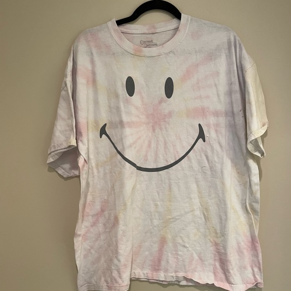 the smiley original shirt! - Picture 1 of 3